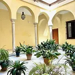 Hispalis San Nicolas