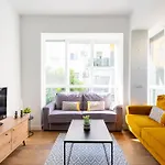 Confortable Apto. 3 Habitaciones