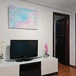 Apartamento zona Palacio de las Dueñas y las Setas