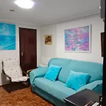 Apartamento zona Palacio de las Dueñas y las Setas