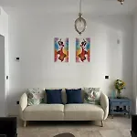 Apto. Maese Montanes. Centrico Con Piscina Privada