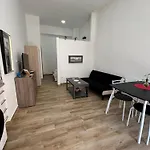 Apartamento Cruz Roja A