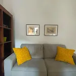 Alameda 1 Dormitorio
