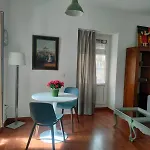 Alameda 1 Dormitorio