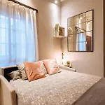 Apartamento Industrial 1 Dormitorio Y Garaje