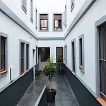 Apartamento Industrial 1 Dormitorio Y Garaje