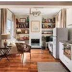 Apartamentos Rg Puerta De Jerez