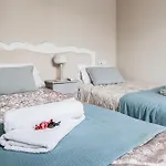 Fantastico Atico 2 Hab Y Gran Terraza Privada