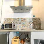 Loft-Style Ground Floor Flat