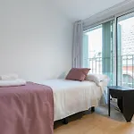 Holiday Rentals Los Salados