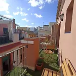 Boutike Apartments