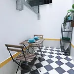 RentalSevilla Confortable apartamento cerca de Plaza Pilatos