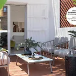 Suites Maestranza - Puerta Del Arenal By Magno Apartments