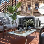 Suites Maestranza - Puerta Del Arenal By Magno Apartments