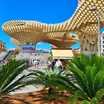 ¡Tu Hogar Con Alma En Sevilla!