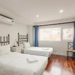 Las Casas De Moratin