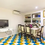 Las Casas De Moratin