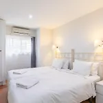 Las Casas De Moratin