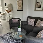 Agradable Duplex Terraza Virgen Del Rocio