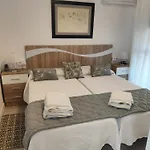 Agradable Duplex Terraza Virgen Del Rocio