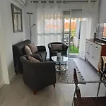 Agradable Duplex Terraza Virgen Del Rocio