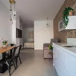 Nuevo Acogedor Apto Junto Santa Justa Y Aeropuerto