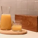 Precioso apartamento con patio en La Alameda
