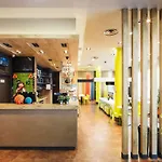 Ibis Budget Sevilla Aeropuerto