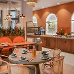 Ibis Styles Sevilla Santa Justa