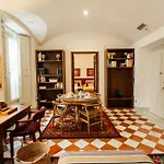 Casa Patio Del Siglo XIX