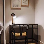 R26 Suites Sevilla