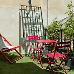 Puerta De Armas Apartments