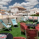 Puerta De Armas Apartments