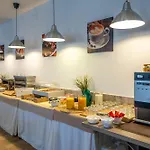 Apartamentos Puerta Del Sur