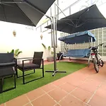 The Urban Elegance Suite