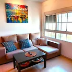 Apartamento Con Terraza