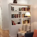 Luxury Apartment Seville Center