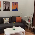 Luxury Apartment Seville Center