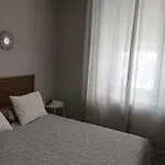 Apartamento en el casco antiguo junto Alameda H.