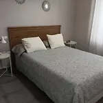 Apartamento en el casco antiguo junto Alameda H.