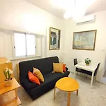 Piso En El Casco Antiguo Con Patio Privado