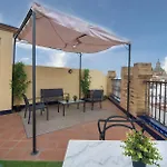 Exclusive Triplex With Private Terrace