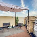 Exclusive Triplex With Private Terrace