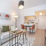 Genteel Home Encarnación