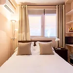 Penthouse!!! Center Of Seville!!! 2 Bedroom + 2 Bath!!!