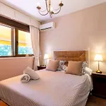 Penthouse!!! Center Of Seville!!! 2 Bedroom + 2 Bath!!!
