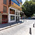 Penthouse!!! Center Of Seville!!! 2 Bedroom + 2 Bath!!!