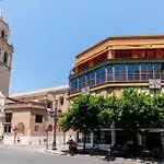 Penthouse!!! Center Of Seville!!! 2 Bedroom + 2 Bath!!!