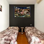 Conde Center Premium Suites, Free Parking
