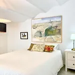 Charming 2 Bedroom Boutique Triplex Apartment With Private Terrace At Seville City Center By Ocityzen